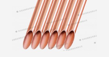 內(nèi)螺紋銅管